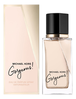 michael kors women edp